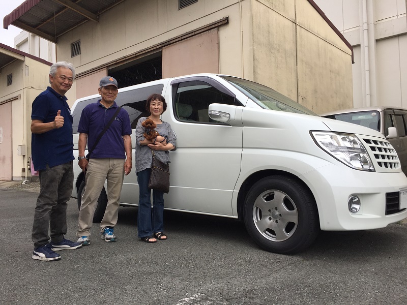 特注エルグランドキャンパー・製作レポート | 軽キャンピングカー